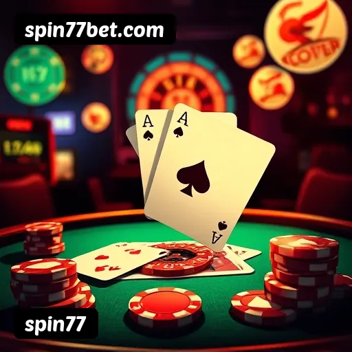 App Mobile spin77 - Jogue em Qualquer Lugar no Seu Smartphone