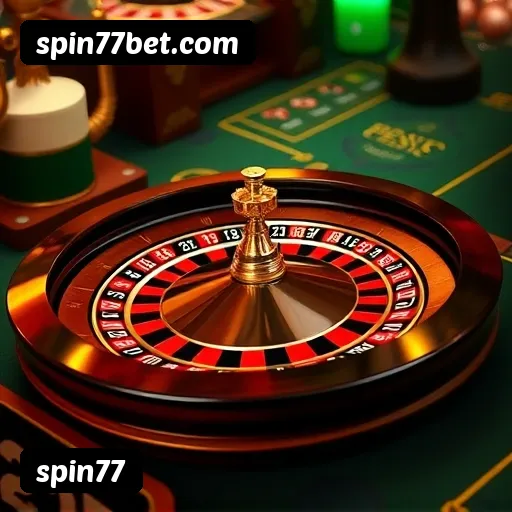 Cassino ao Vivo spin77 - Dealers Brasileiros Profissionais